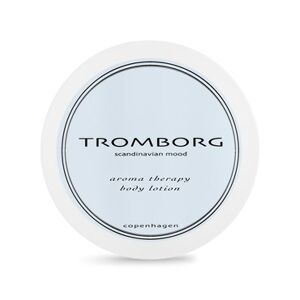 Tromborg Aroma Therapy Body Lotion 200 ML - Bodylotion - bodycreme - Hudpleje