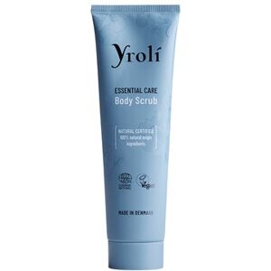 Yroli Yrolí Essential Care Body Scrub 150 ml - Bodyscrub - Hudpleje