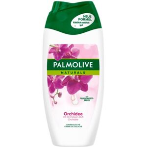 Palmolive Naturals Orchid Shower Gel - 250ml