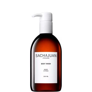 Sachajuan Body Wash Shiny Citrus, 500 Ml.