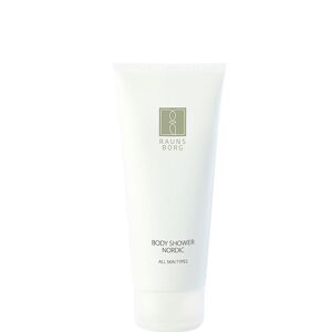 Raunsborg Body Shower For All Skin Types, 200 Ml.