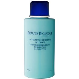 Beauté Pacifique Enriched Moisturizing Body Lotion All Skin Types, 200 Ml.