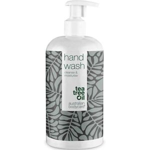 Australian Bodycare Hand Wash, 500 Ml.