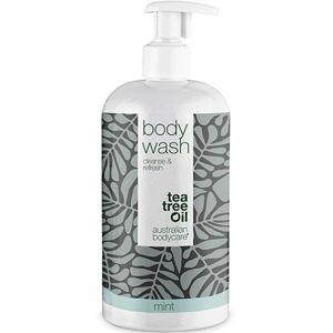 Australian Bodycare Body Wash Mint, 500 Ml.