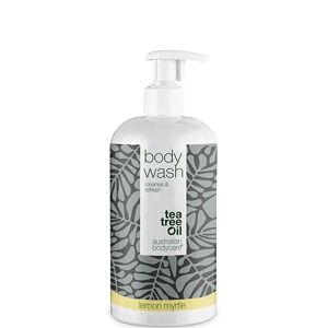 Australian Bodycare Body Wash Lemon Myrtle, 500 Ml.
