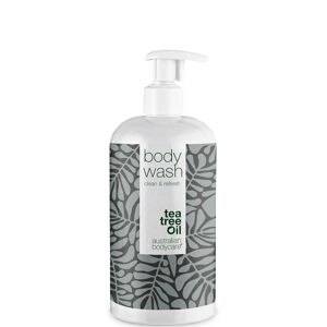 Australian Bodycare Body Wash, 500 Ml.