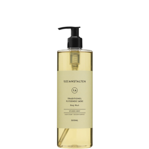 Badeanstalten Body Wash - Gylden Høst, 500 Ml.