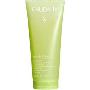 Caudalie Fleur De Vignes Shower Gel, 200 Ml.