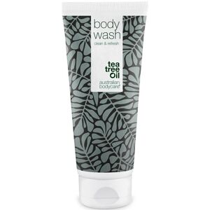 Australian Bodycare Body Wash, 200 Ml.