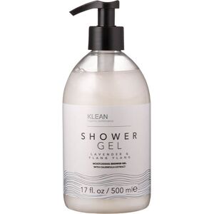 Idhair Klean Shower Gel, 500 Ml.