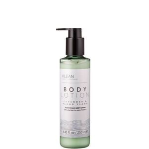 Idhair Klean Body Lotion, 250 Ml.