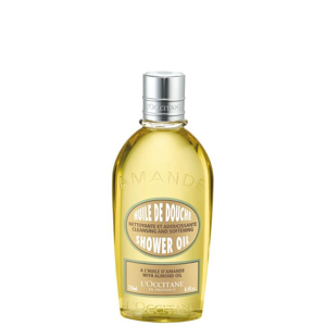 L'Occitane Douche Shower Oil, 250 Ml.