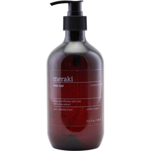 Meraki Håndsæbe, Meadow Bliss, 490 Ml.