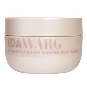 Ida Warg Intense Nutrition Whipped Body Butter 300ml