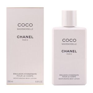 Body Lotion Coco Mademoiselle Chanel (200 ml)