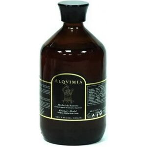 Alqvimia Alkohol Rosmarin lotion 500ml