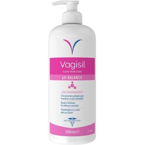 Intim Sæbe Vagisil (500 ml)