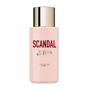 Jean Paul Gaultier Scandal shower gel 200ml