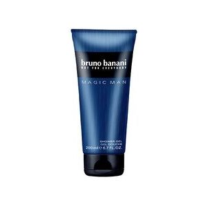 Bruno Banani - Magic Man large shower gel 250ml