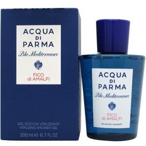 Acqua di Parma Blu Mediterraneo Fico di Amalfi Shower Gel 200ml