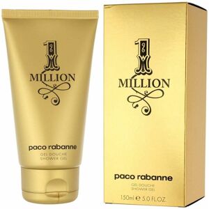 Parfumeret Shower Gel Paco Rabanne 1 Million 200 ml