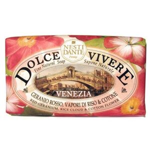 Nesti Dante Dolce Vivere sæbe Venedig 250g