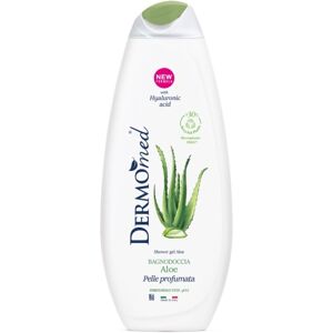 Dermomed Aloe shower gel 650ml