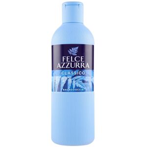 Felce Azzurra Body Wash Classico body wash gel 650ml