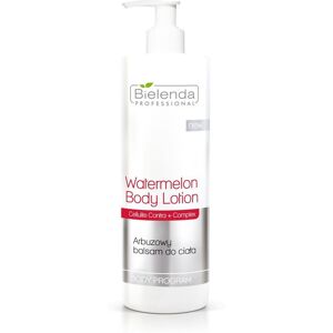 Bielenda Professional Watermelon Body Lotion vandmelon bodylotion 500ml