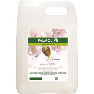 Palmolive Håndsæbe   Almond Milk   5 L