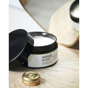 Meraki Body Butter, Linen Dew 200 Ml