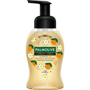 Palmolive Skum Håndsæbe   Jasmin   250 Ml