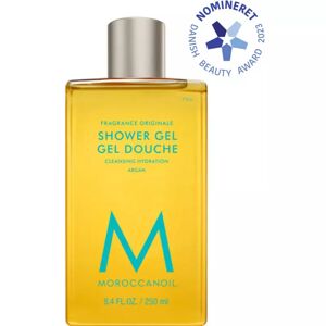 Moroccanoil Shower Gel 250 ml - Original