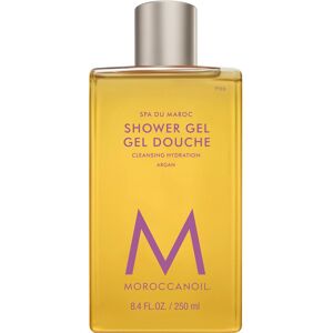 Moroccanoil Shower Gel 250 ml - Spa Du Maroc