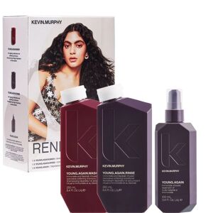 Kevin Murphy Renew Young Again Kit (Limited Edition)