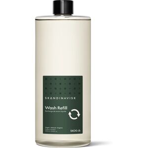 SKANDINAVISK SKOG Wash Refill 1000 ml