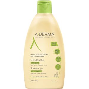 ADERMA A-DERMA Ultra-Rich Shower Gel 500 ml