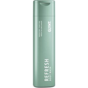 GLYNT REFRESH Body Wash 250 ml