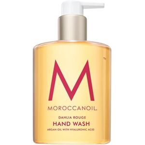 Moroccanoil Liquid Hand Wash Dahlia Rouge 360 ml