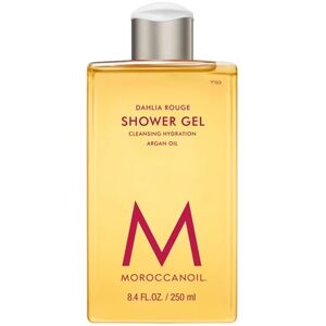 Moroccanoil Shower Gel Dahlia Rouge 250 ml