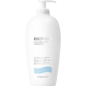 Biotherm Body Lait Corporel Body Milk 400 ml