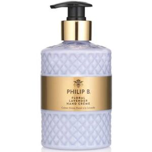 Philip B Lavender Hand Creme 350 ml