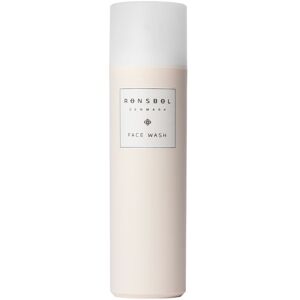 vrige Mrker Rønsbøl Face Wash 200 ml