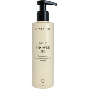 Lowengrip Clean Up Shower Gel 200 ml