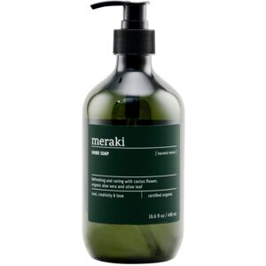 Meraki Harvest Moon Hand Soap 490 ml