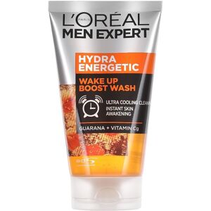 LOreal Paris L'Oreal Paris Men Expert Hydra Energetic Wake Up Boost Wash 100 ml