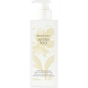 Elizabeth Arden White Tea Shower Gel 400 ml