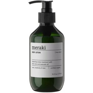 Meraki Body Lotion Linen Dew 275 ml