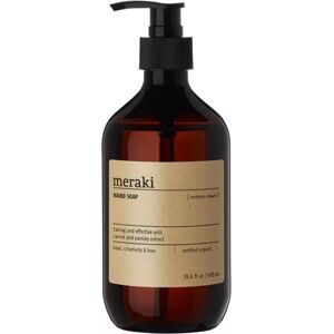 Meraki Hand Soap Northern Dawn 490 ml