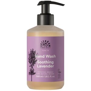 Urtekram Tune In Hand Wash Soothing Lavender 300 ml